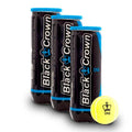 Black Crown One – Pack de 3 tubes