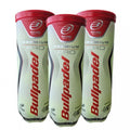 Bullpadel Premium Pro – Pack de 3 tubes