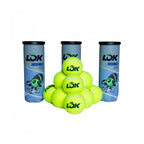 Lok Fresh – Pack de 3 tubes - vue 2