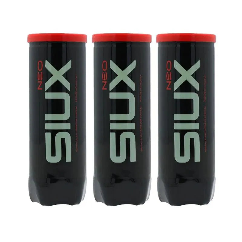 Siux Neo – Pack de 3 tubes