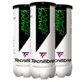 Tecnifibre Padel Team – Pack de 3 tubes