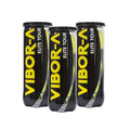 Vibora Elite Tour – Pack de 3 tubes
