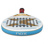 Nox AT10 Luxury Genius 18K Alum P1 2025