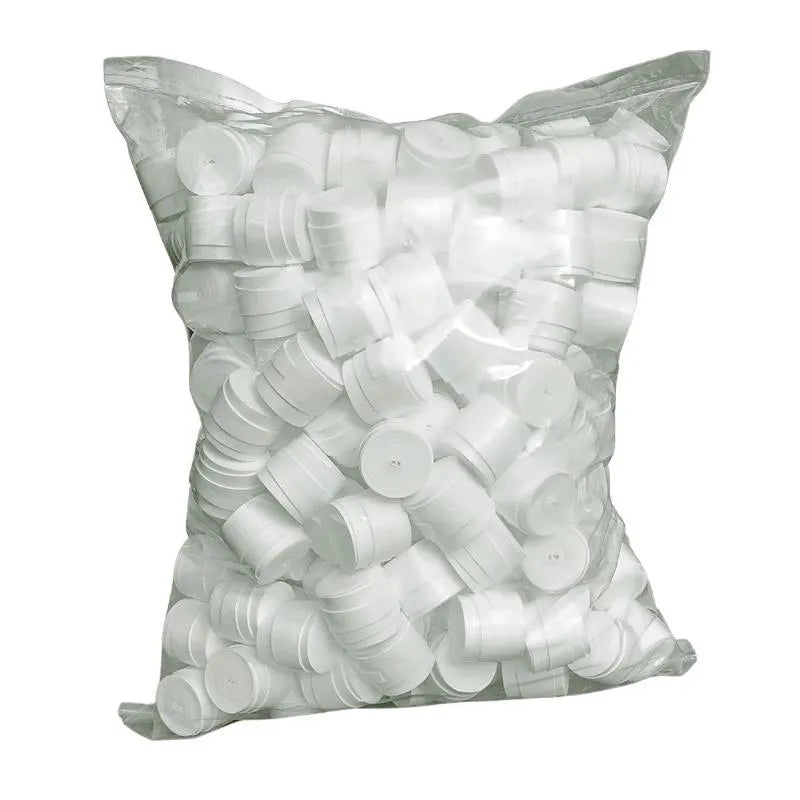 Head 200 Surgrips Padel Pro Blanc