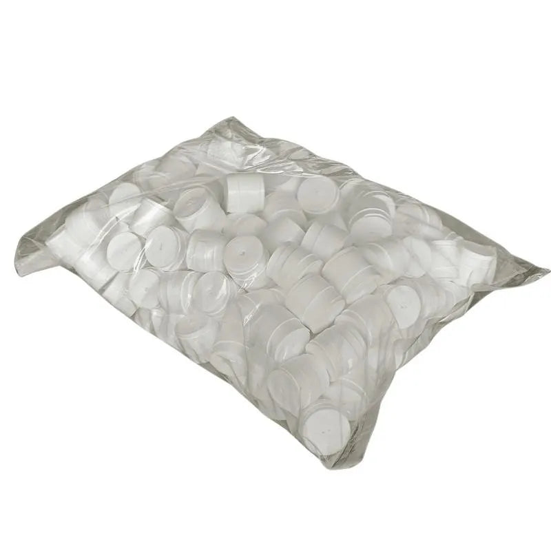Head 200 Surgrips Padel Pro Blanc - vue 2