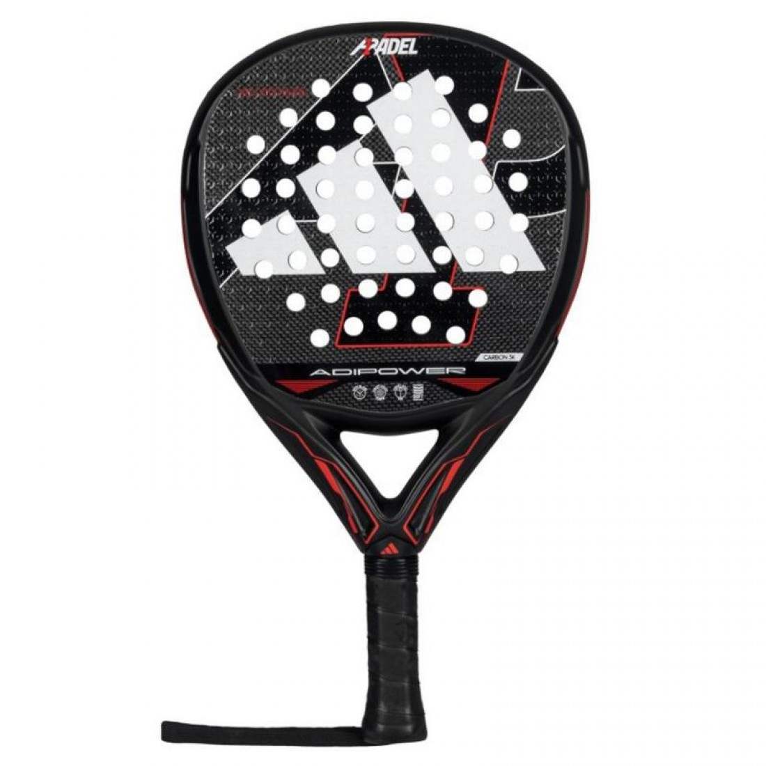 Adidas Adipower A1 Padel 2025