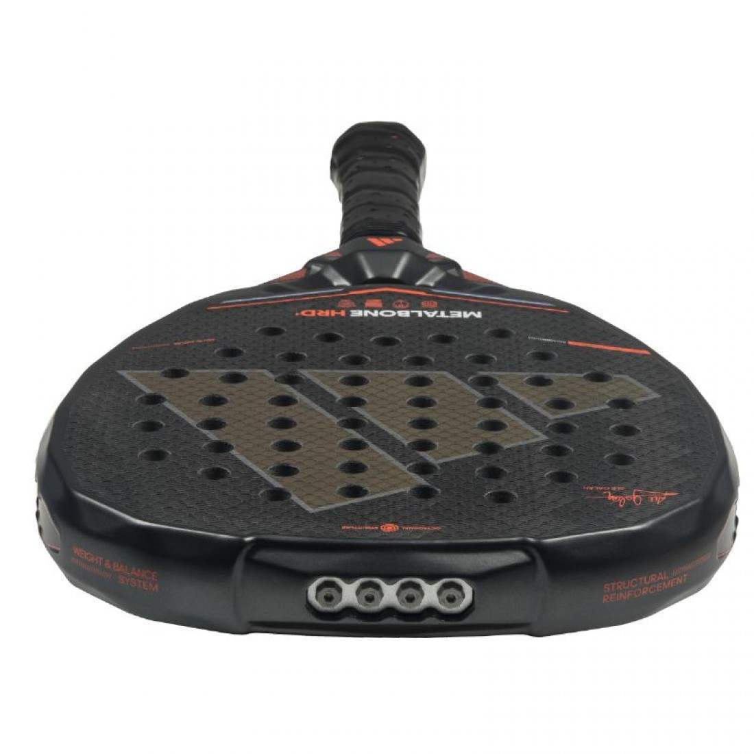 Adidas Ale Galan Metalbone HRD+ 3.5 2026