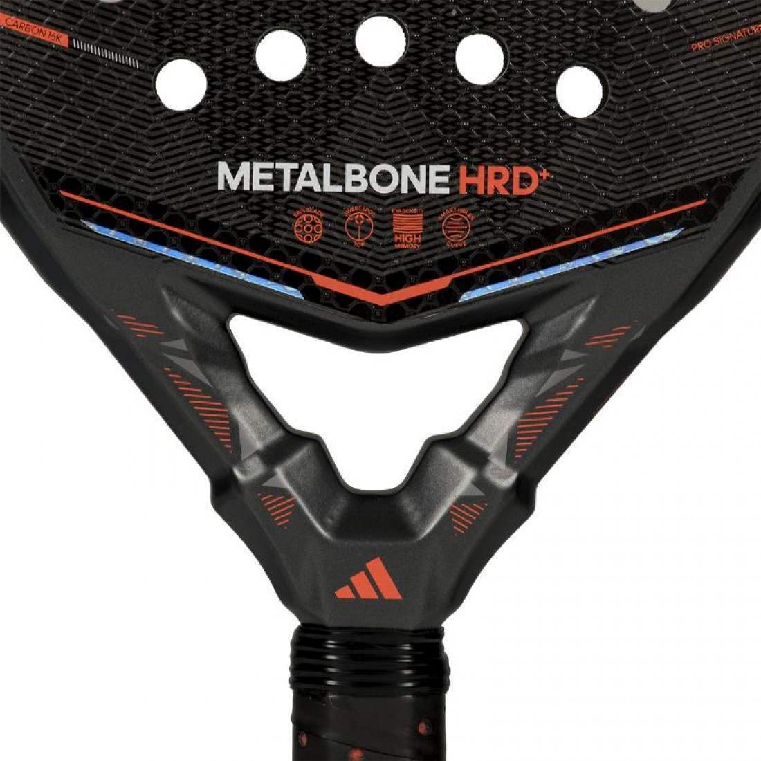 Adidas Ale Galan Metalbone HRD+ 3.5 2026