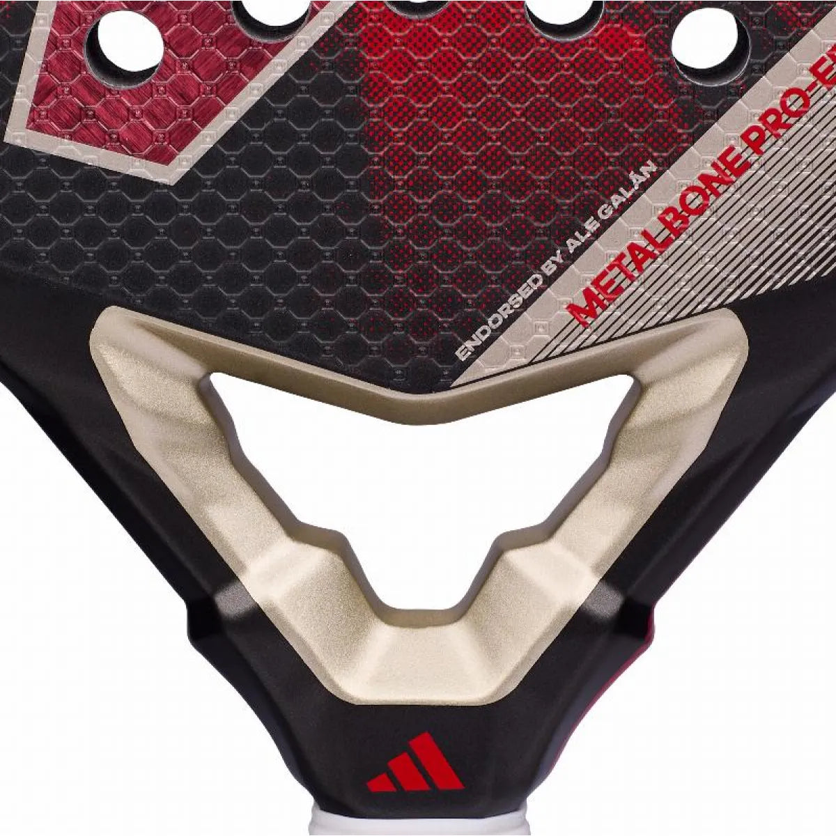 Adidas Ale Galan Metalbone Pro Edt 2026