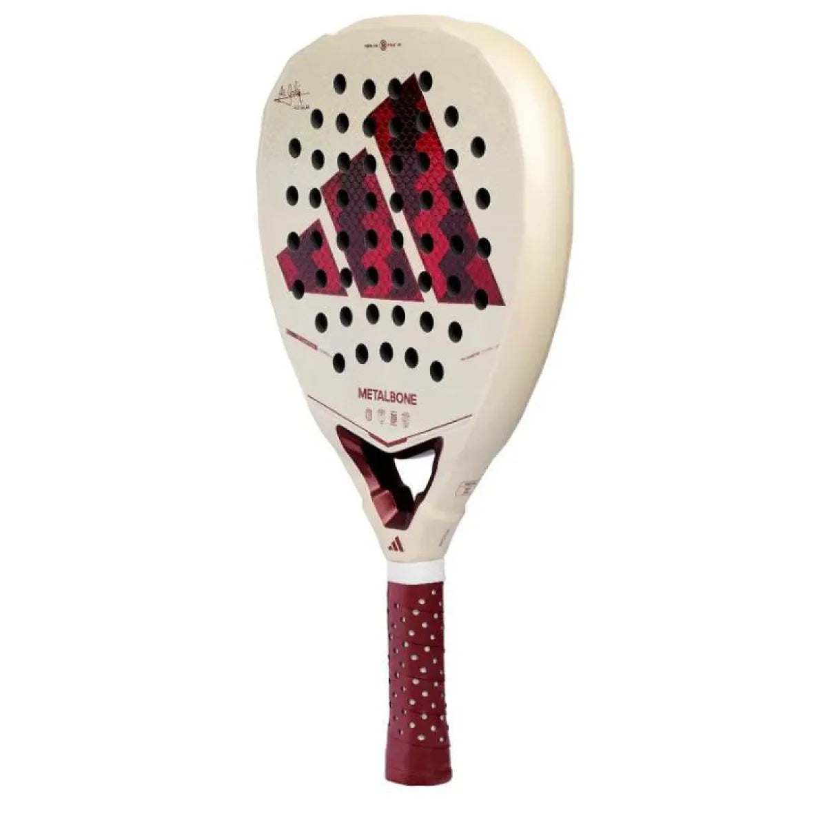 Adidas Metalbone Reserve 2026
