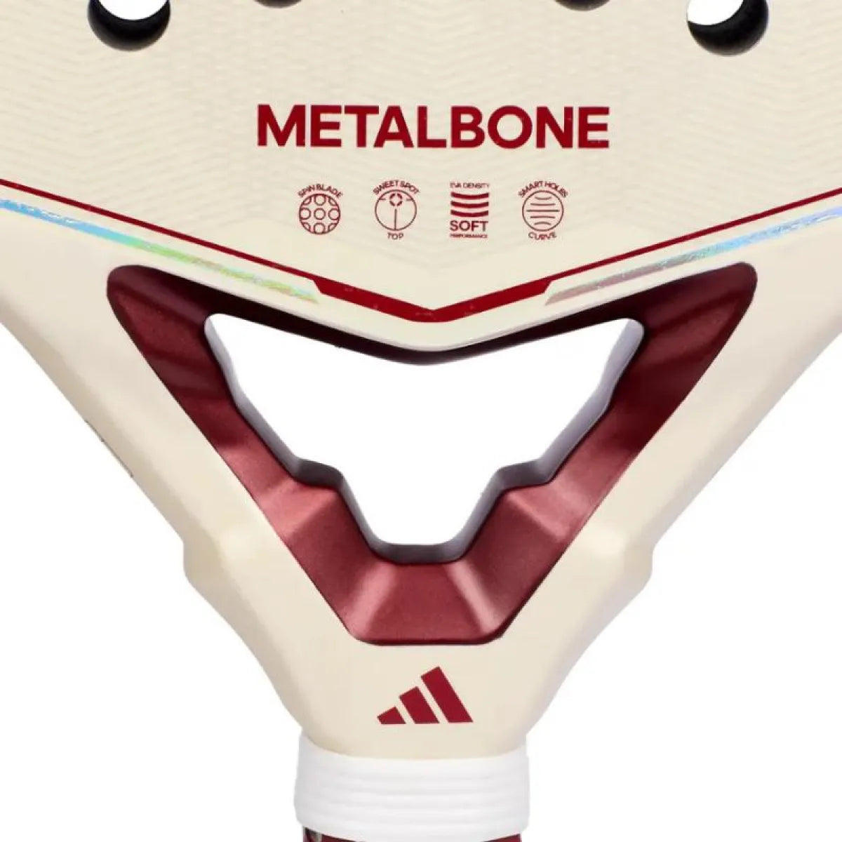 Adidas Metalbone Reserve 2026