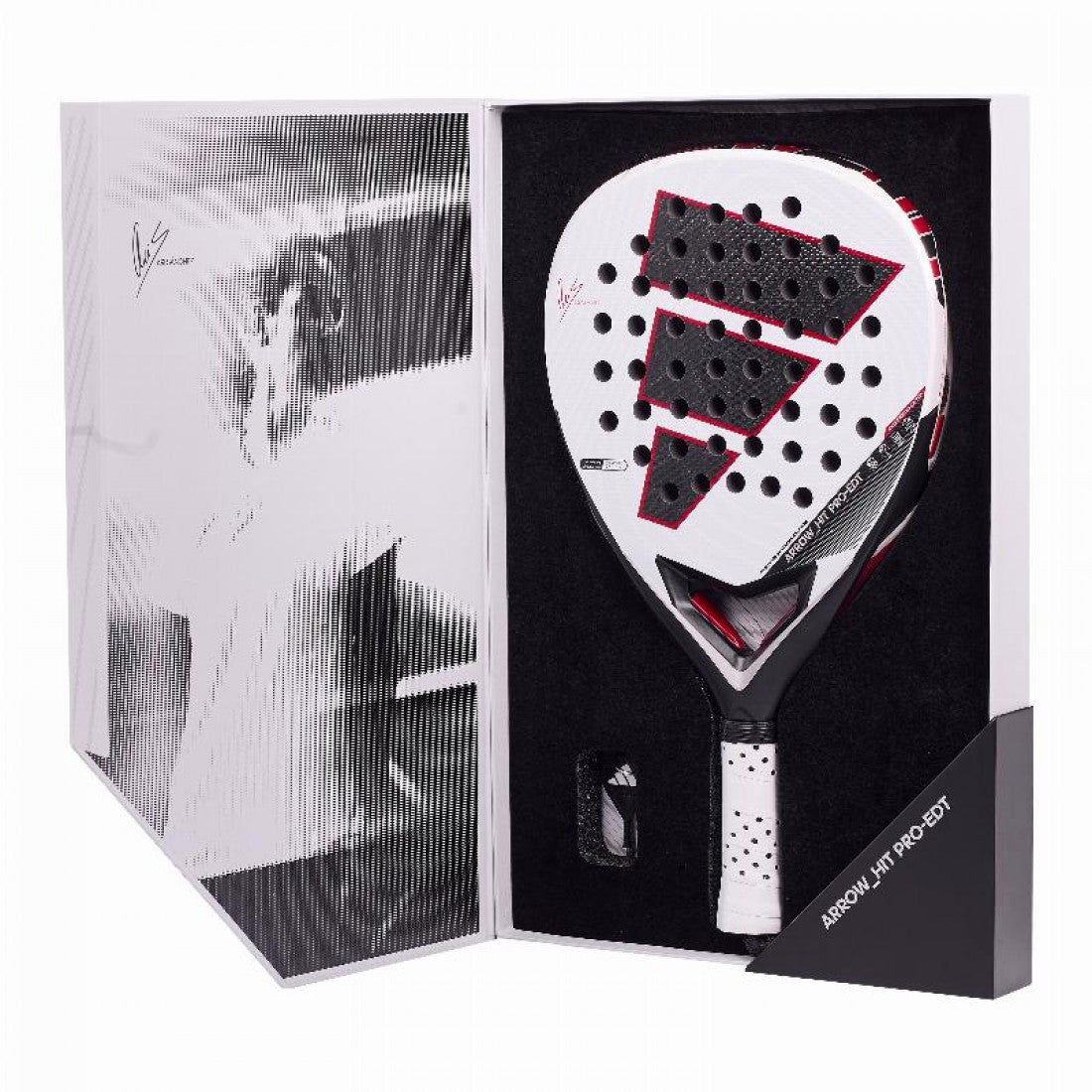 Adidas Ari Sanchez Arrow Hit Pro Edition 2026