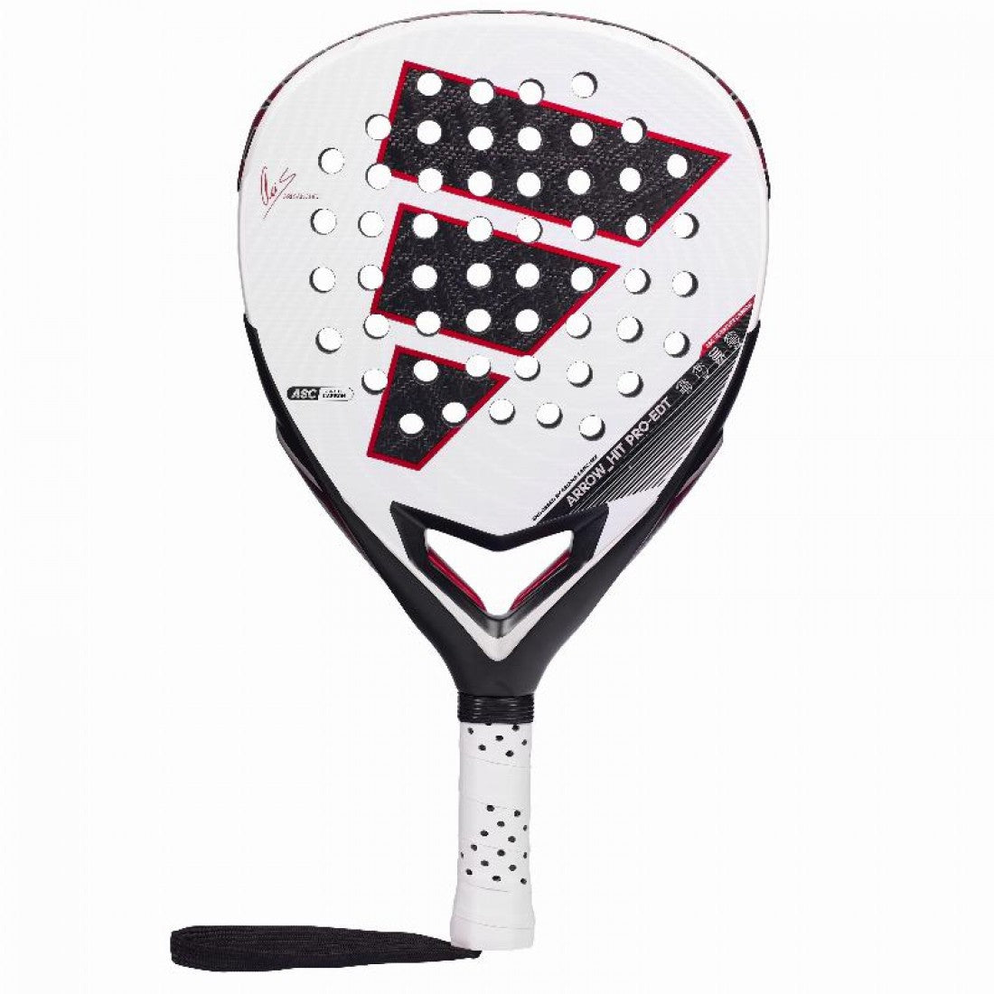 Adidas Ari Sanchez Arrow Hit Pro Edition 2026