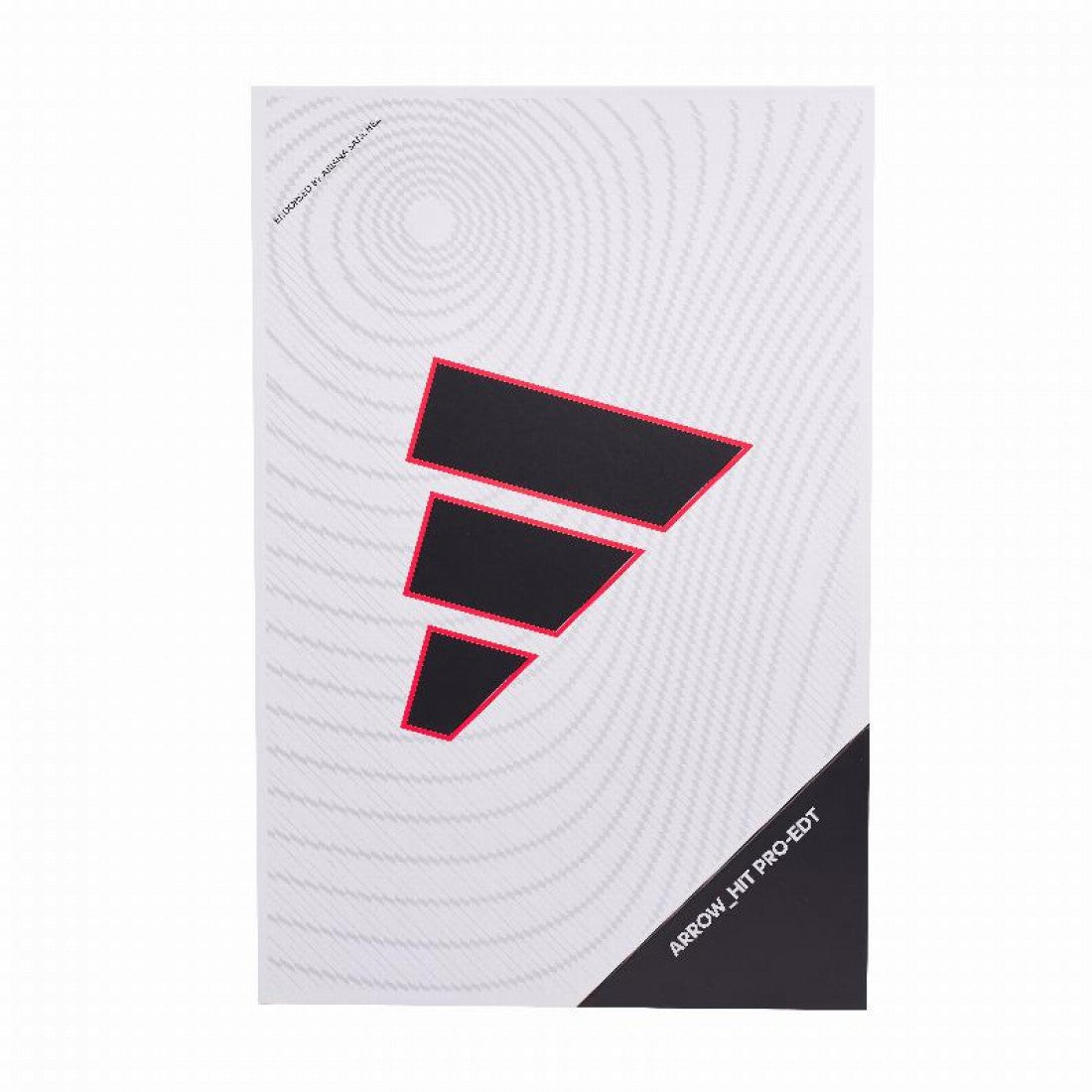 Adidas Ari Sanchez Arrow Hit Pro Edition 2026
