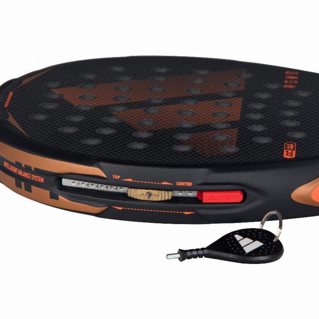 Adidas Arrow Hit Control 2026