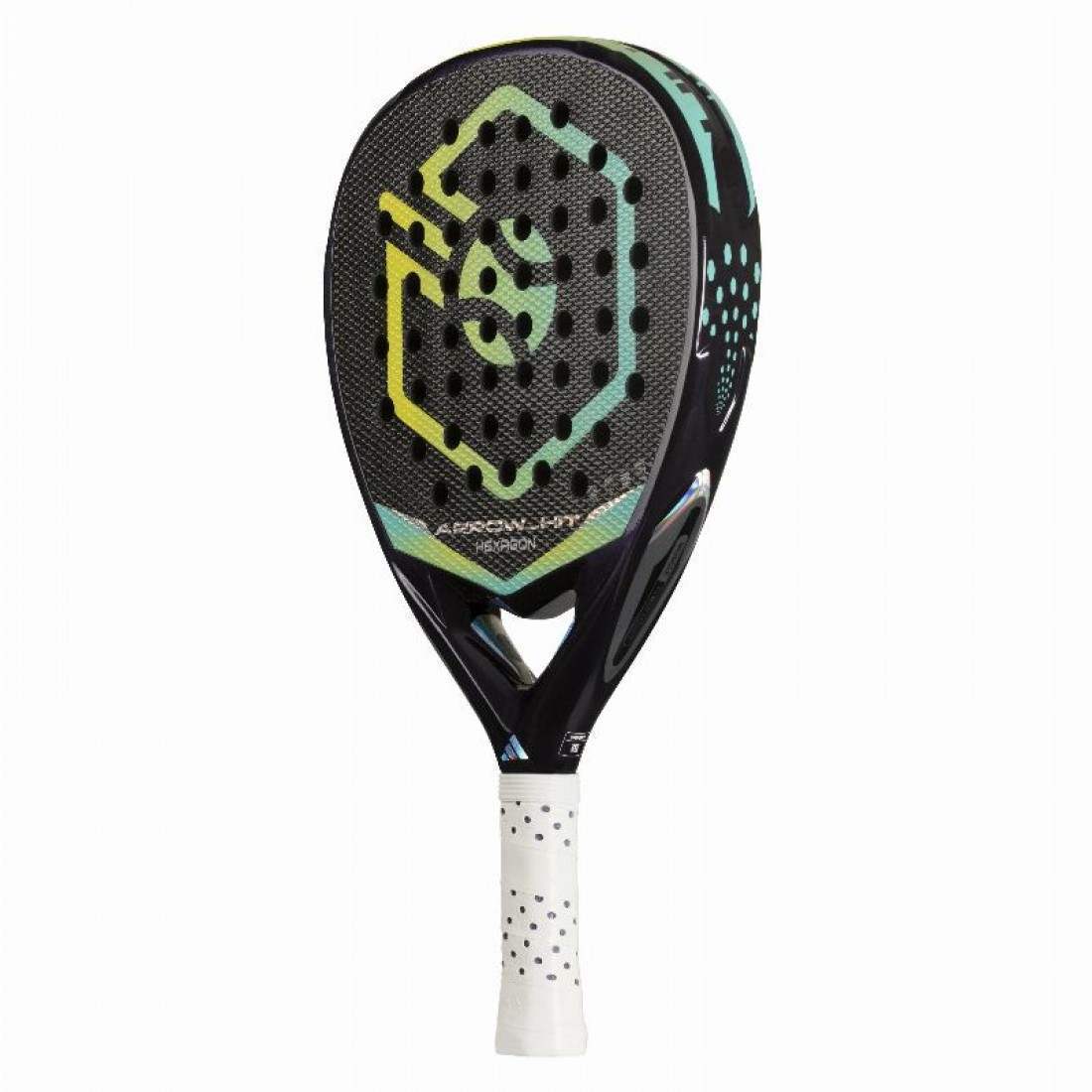 Adidas Arrow Hit Hexagon Cup 2026