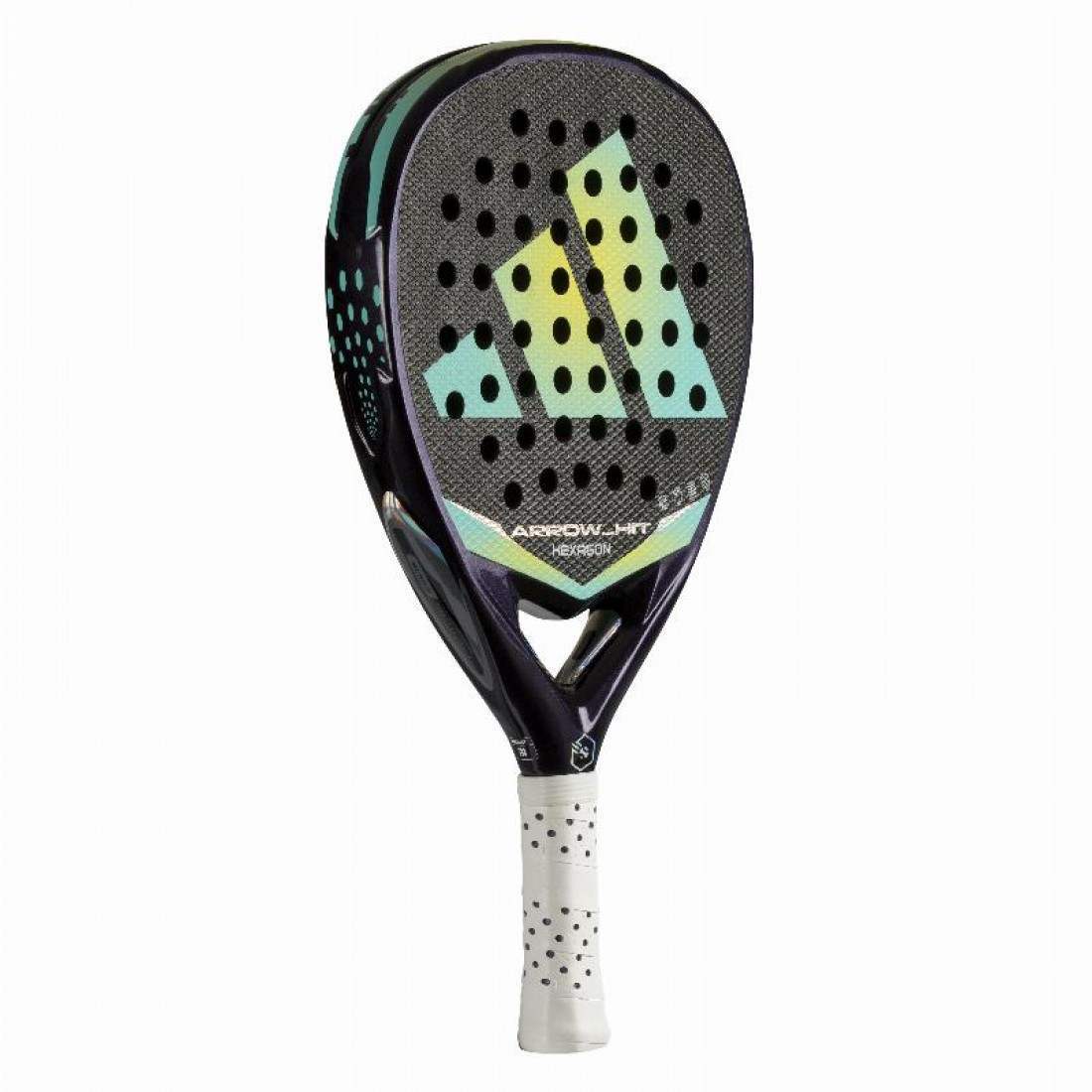 Adidas Arrow Hit Hexagon Cup 2026