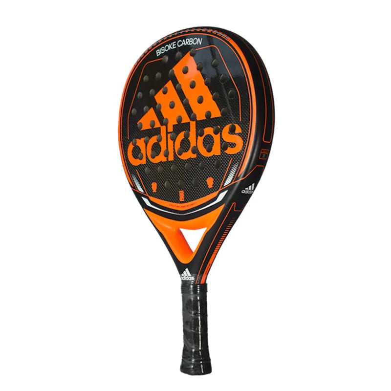 Adidas Bisoke Carbon - vue 4