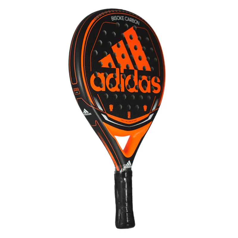 Adidas Bisoke Carbon - vue 6