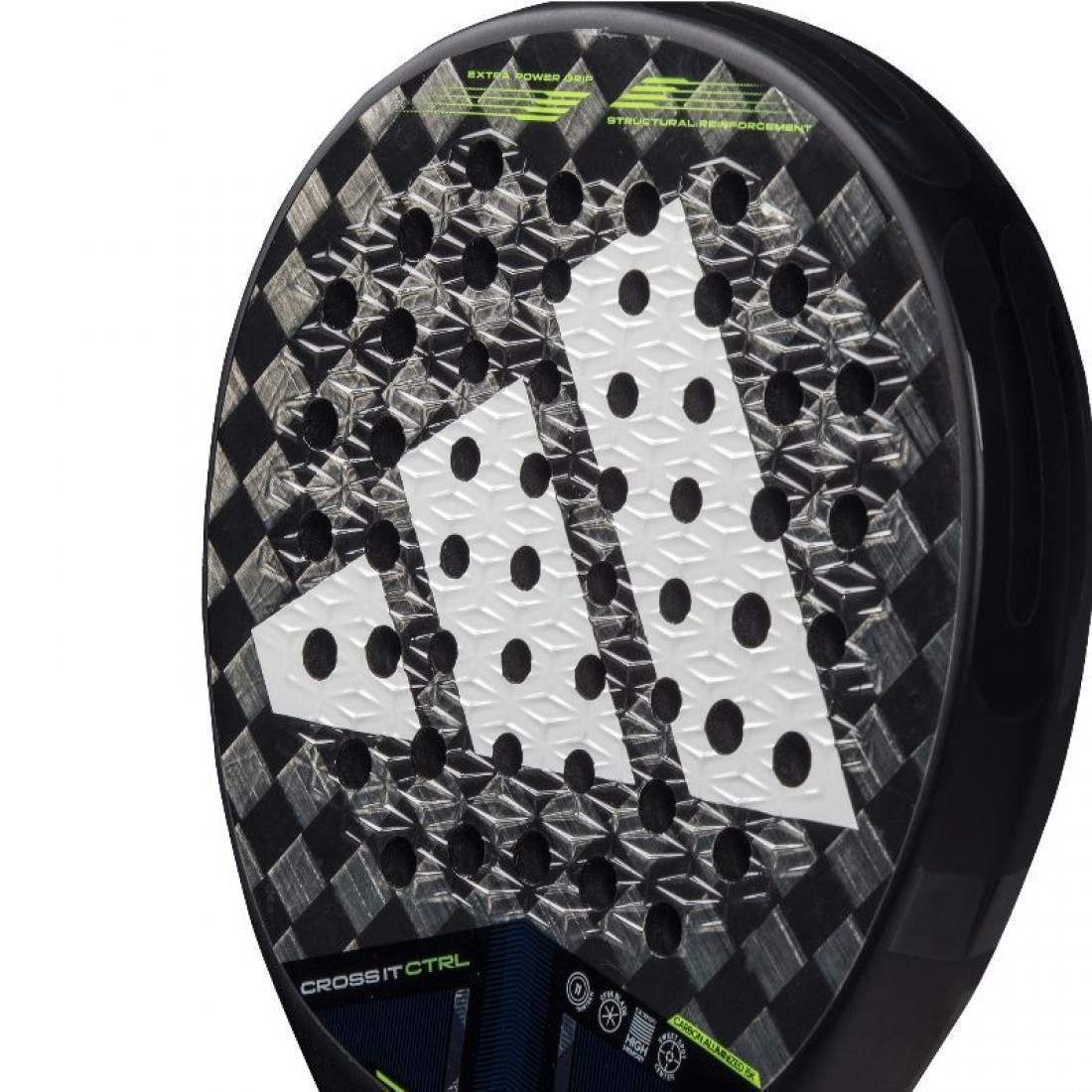 Adidas Cross It Control 3.4 2025