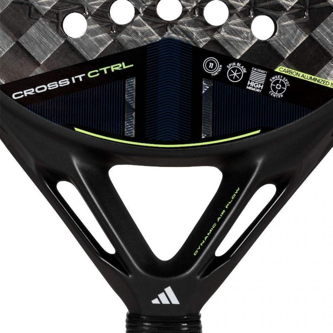 Adidas Cross It Control 3.4 2025