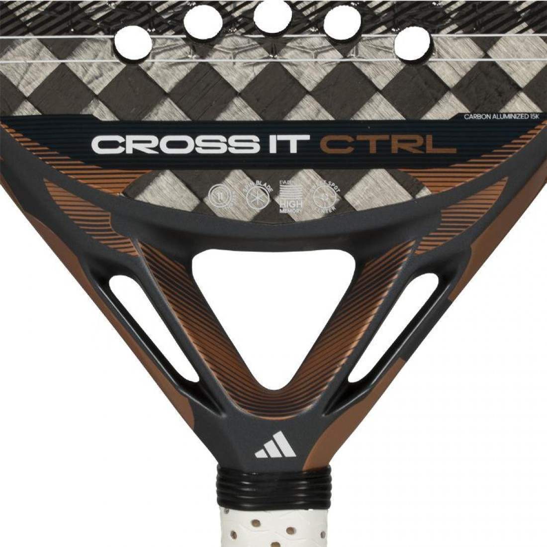 Adidas Cross It Control 3.5 2026