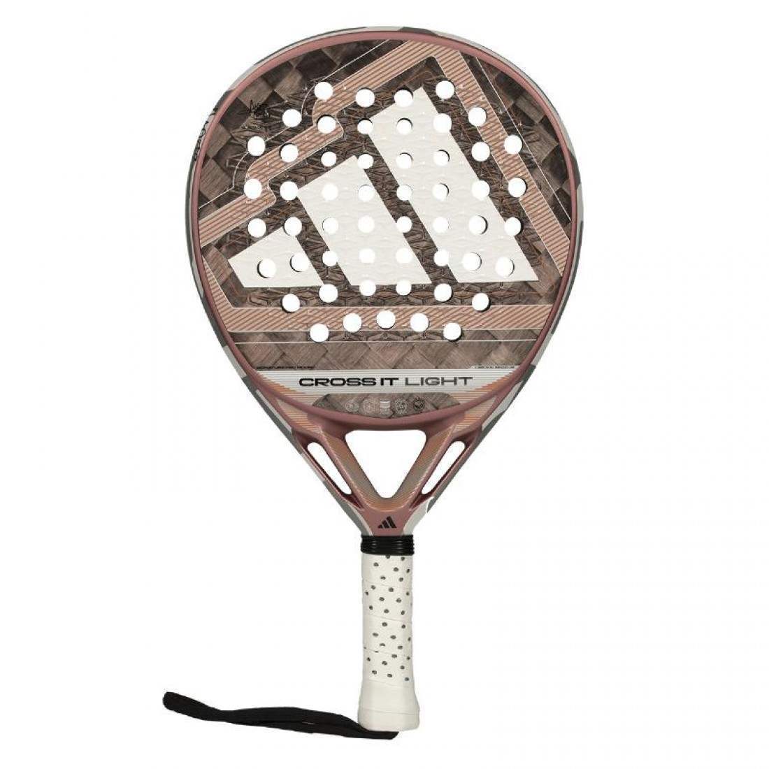 Adidas Marta Ortega Cross It Light 3.5 2026
