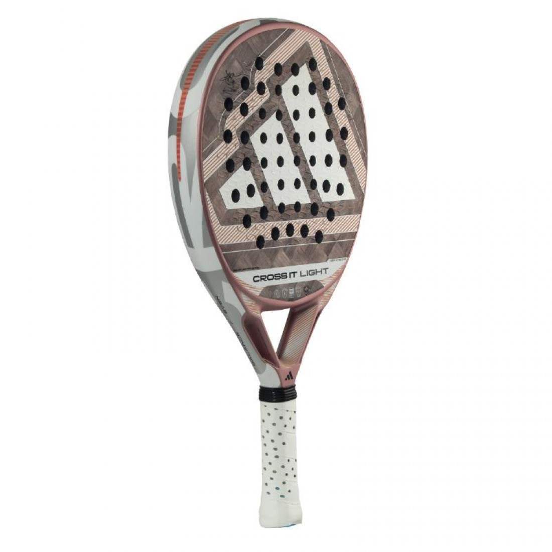 Adidas Marta Ortega Cross It Light 3.5 2026