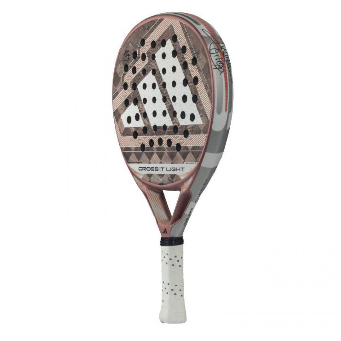 Adidas Marta Ortega Cross It Light 3.5 2026