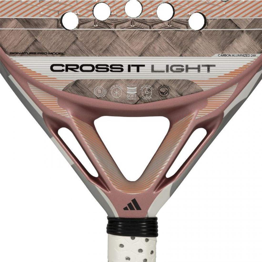 Adidas Marta Ortega Cross It Light 3.5 2026