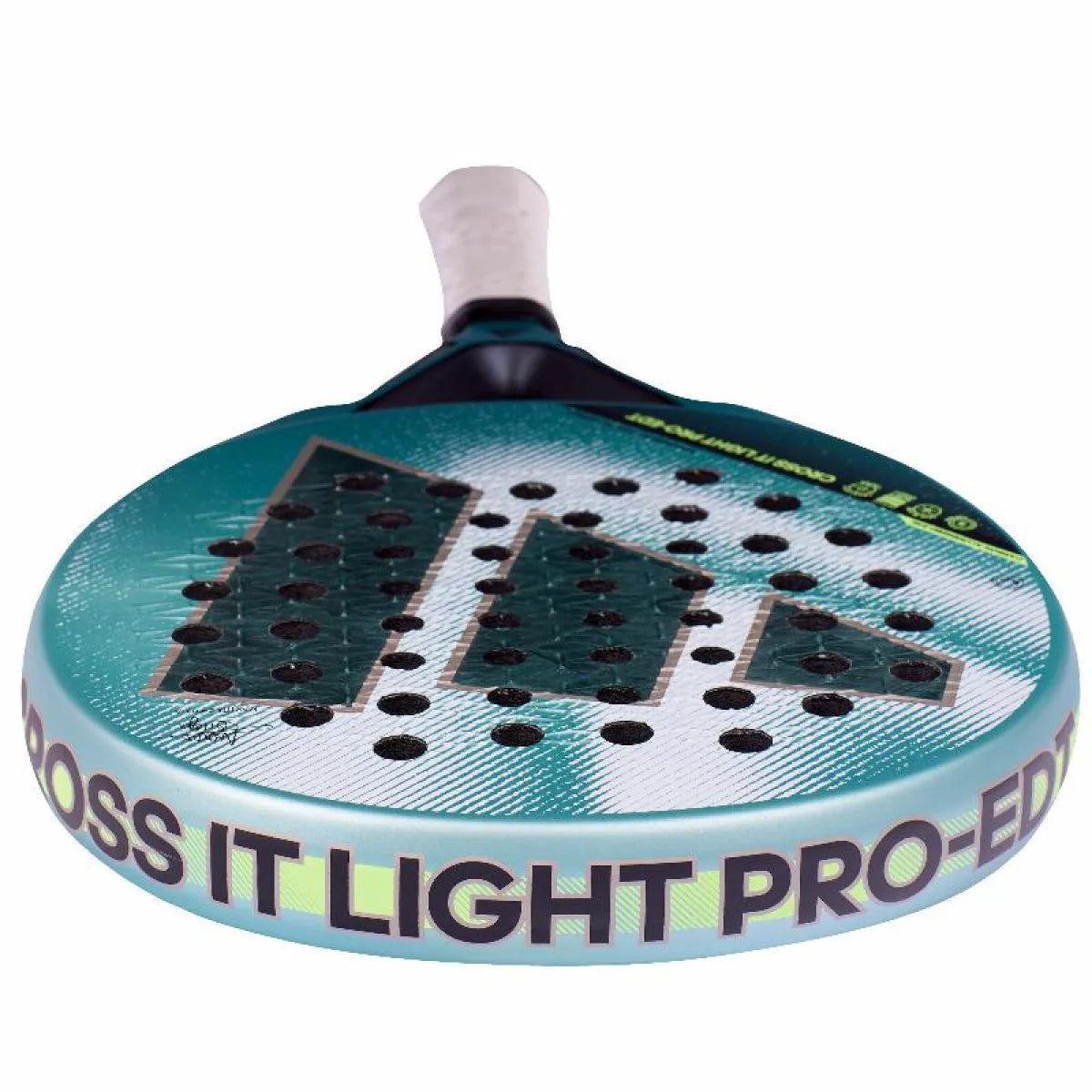 Adidas Marta Ortega Cross It Light Pro Edition 2026
