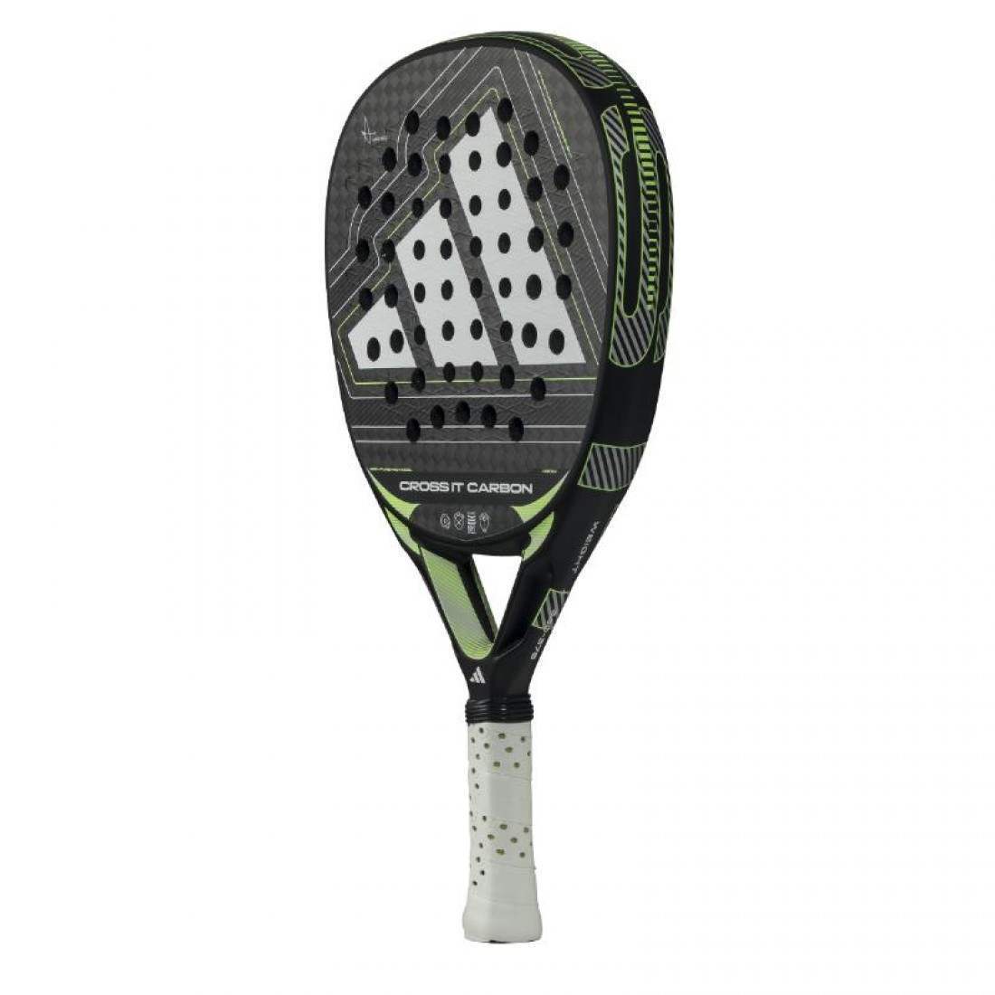 Adidas Maxi Arce Cross It Carbon 3.5 2026