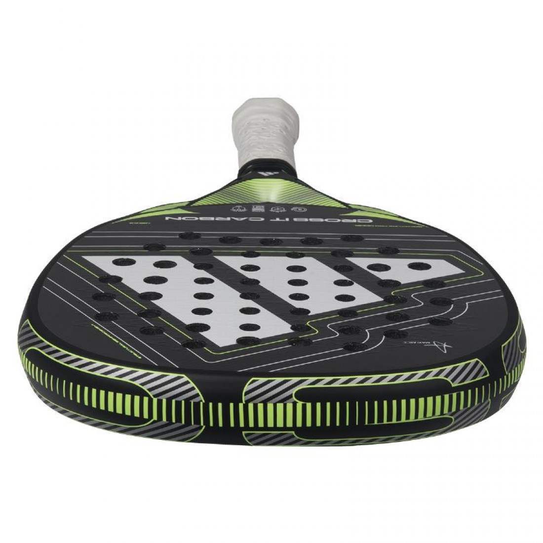 Adidas Maxi Arce Cross It Carbon 3.5 2026