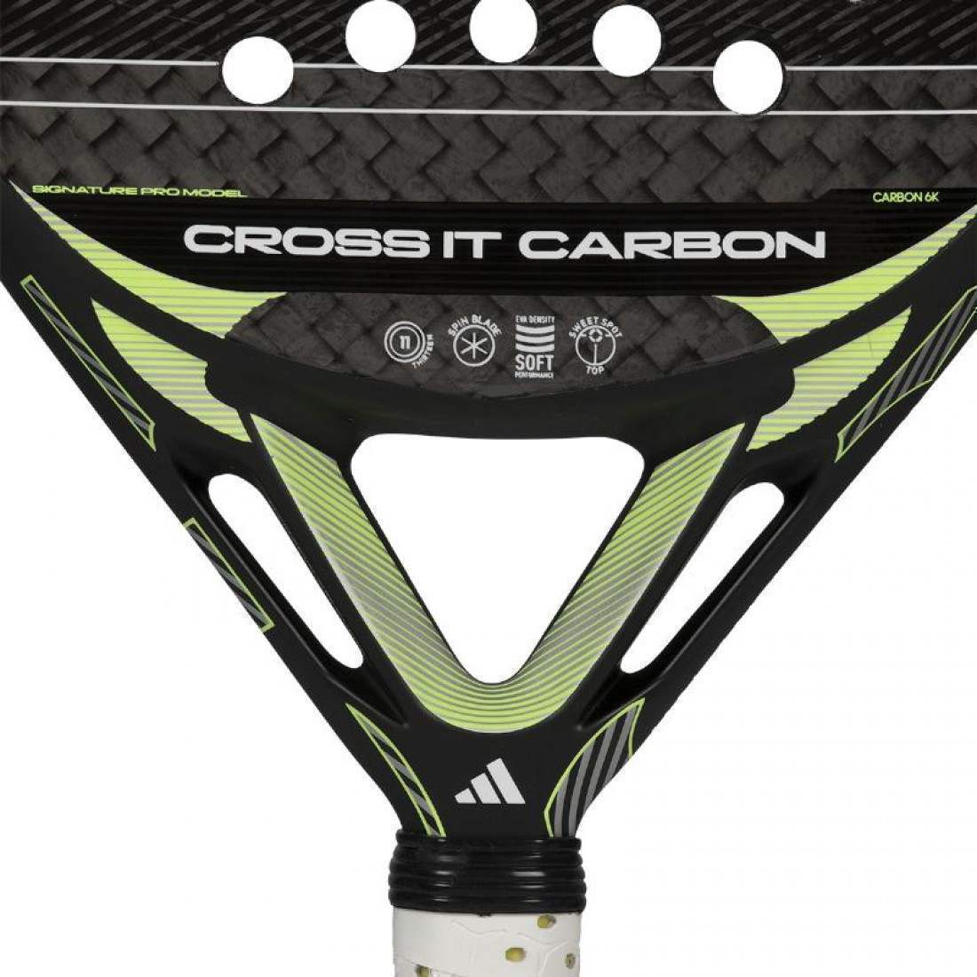 Adidas Maxi Arce Cross It Carbon 3.5 2026