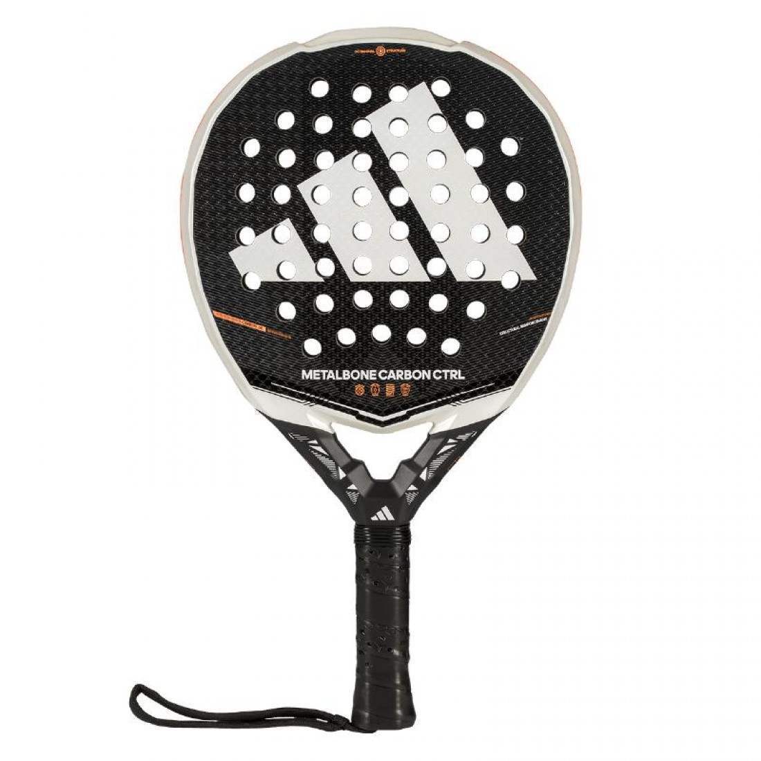 Adidas Metalbone Carbon Control 3.5 2026