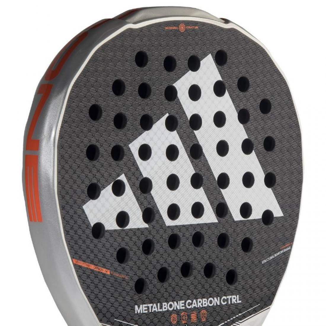 Adidas Metalbone Carbon Control 3.5 2026