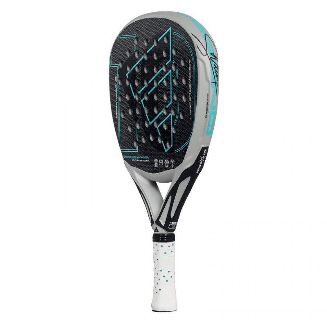 Adidas Seba Nerone Adipower Legend 2025