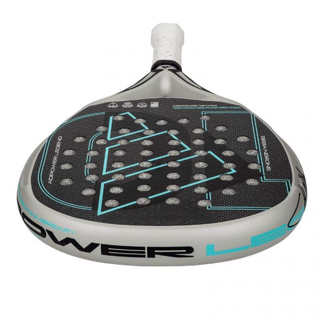 Adidas Seba Nerone Adipower Legend 2025