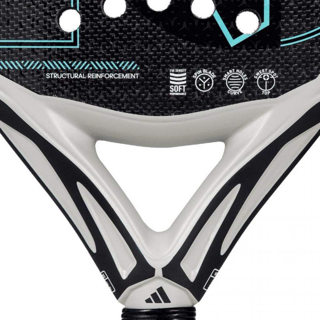 Adidas Seba Nerone Adipower Legend 2025