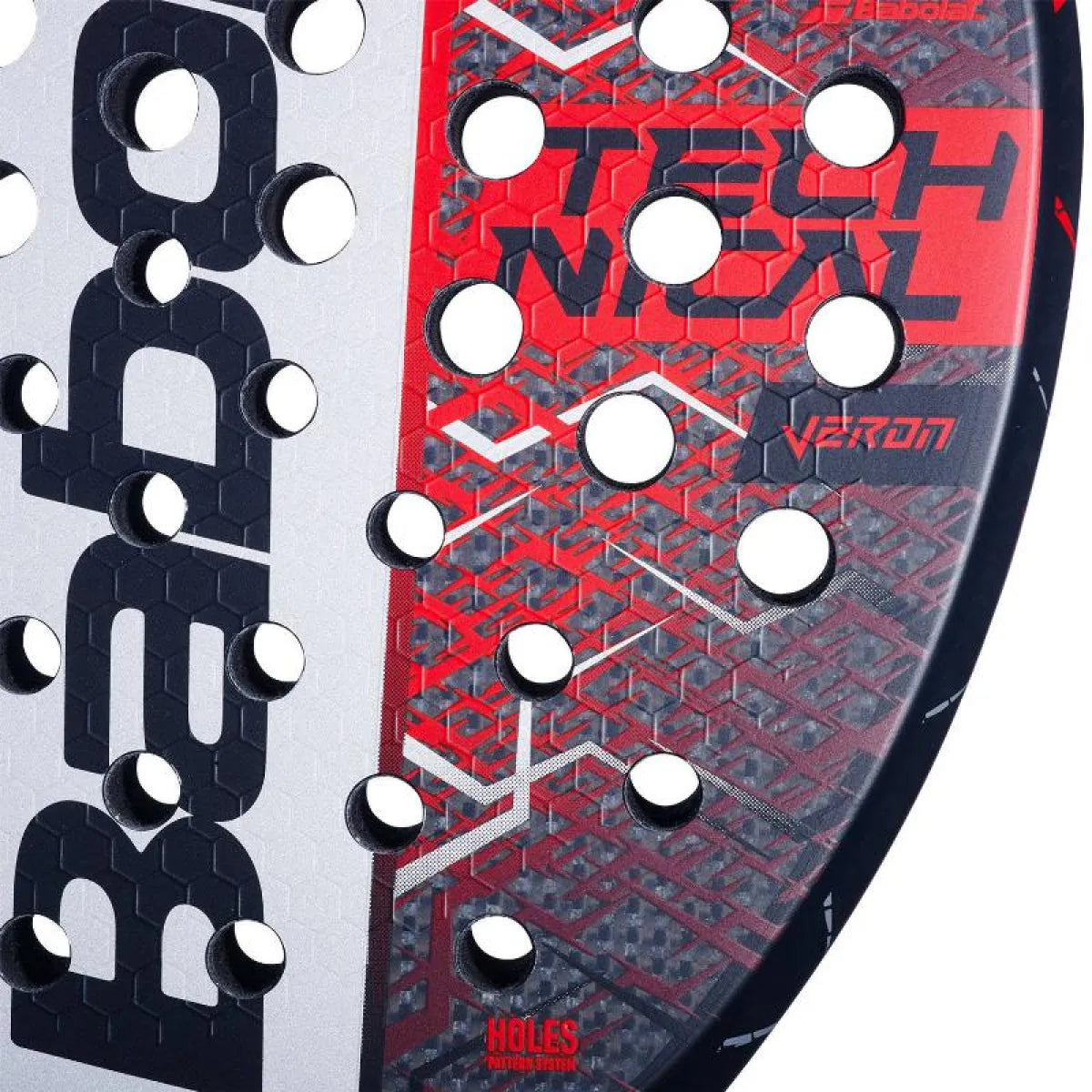 Babolat Technical Veron 2025