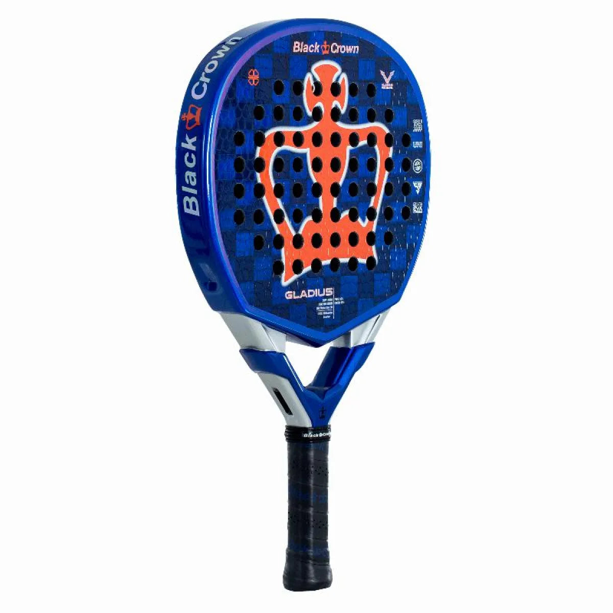 Black Crown Gladius 2026