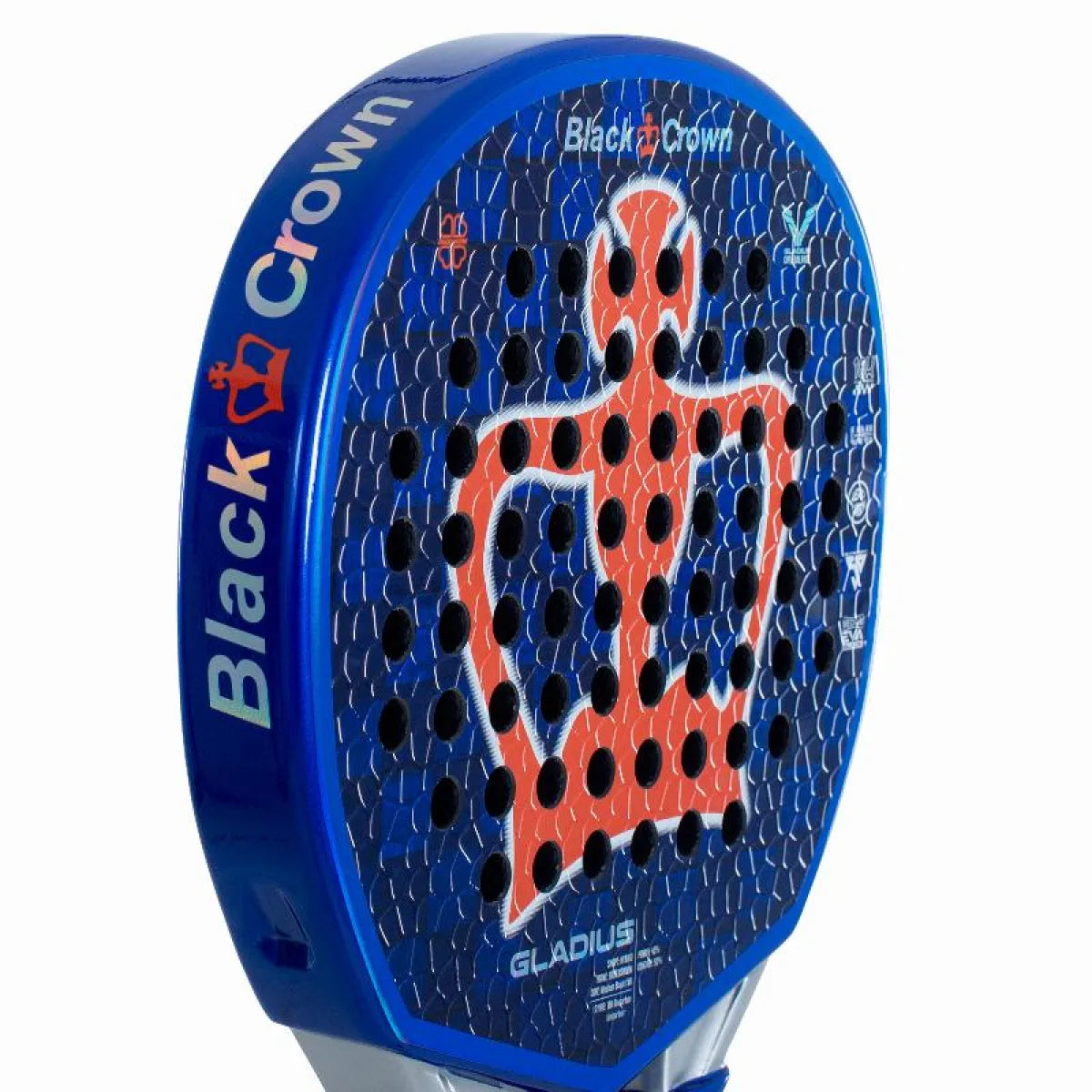 Black Crown Gladius 2026