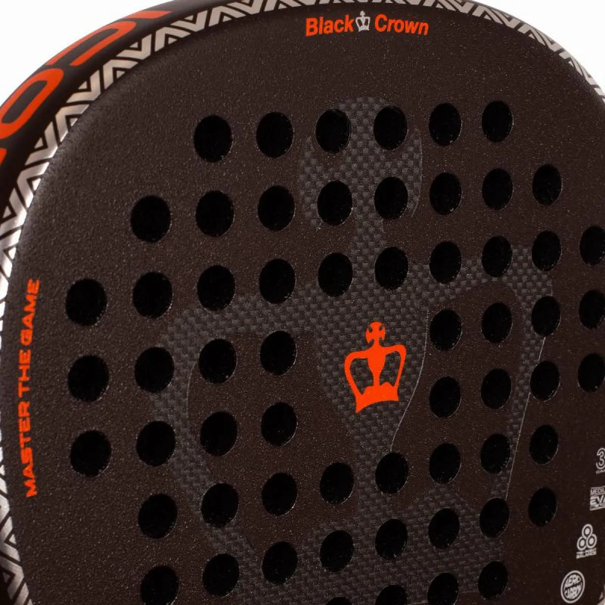 Black Crown Iconic 2025