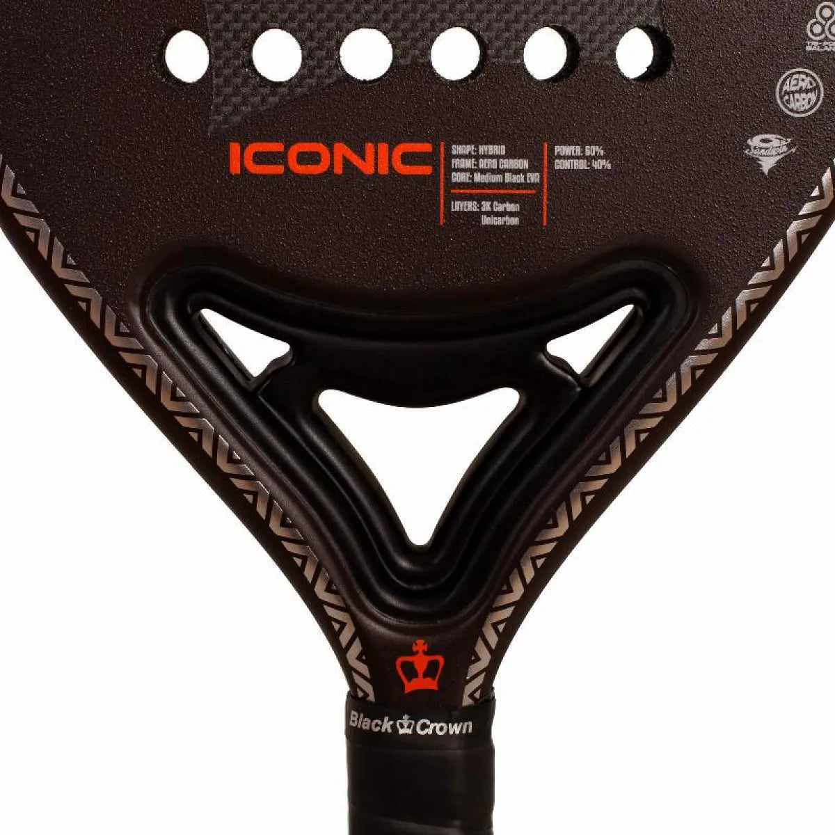 Black Crown Iconic 2025