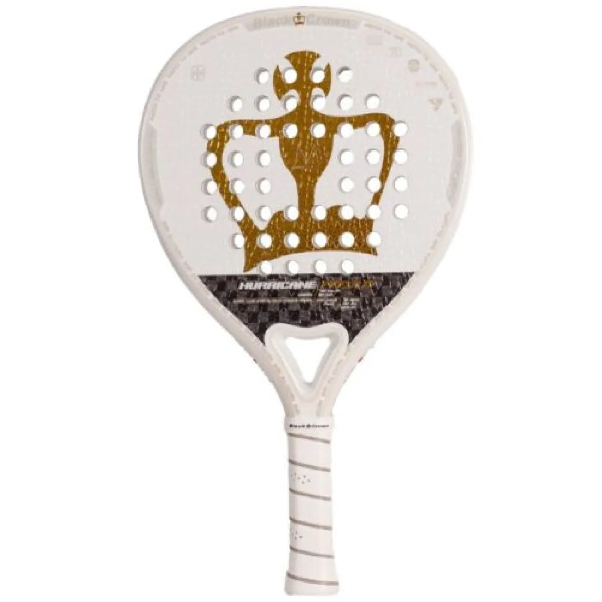 Black Crown Marta Marrero Hurricane Pro 3.0