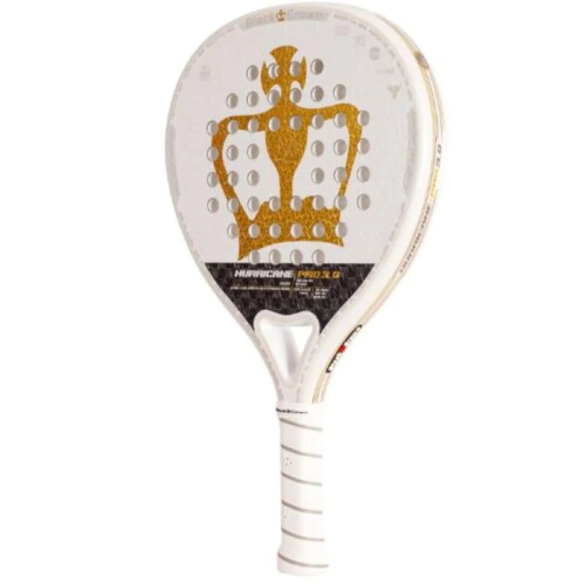 Black Crown Marta Marrero Hurricane Pro 3.0