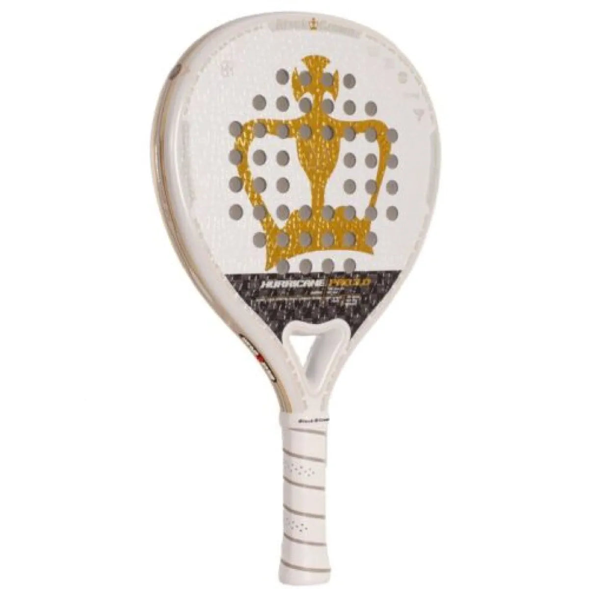 Black Crown Marta Marrero Hurricane Pro 3.0