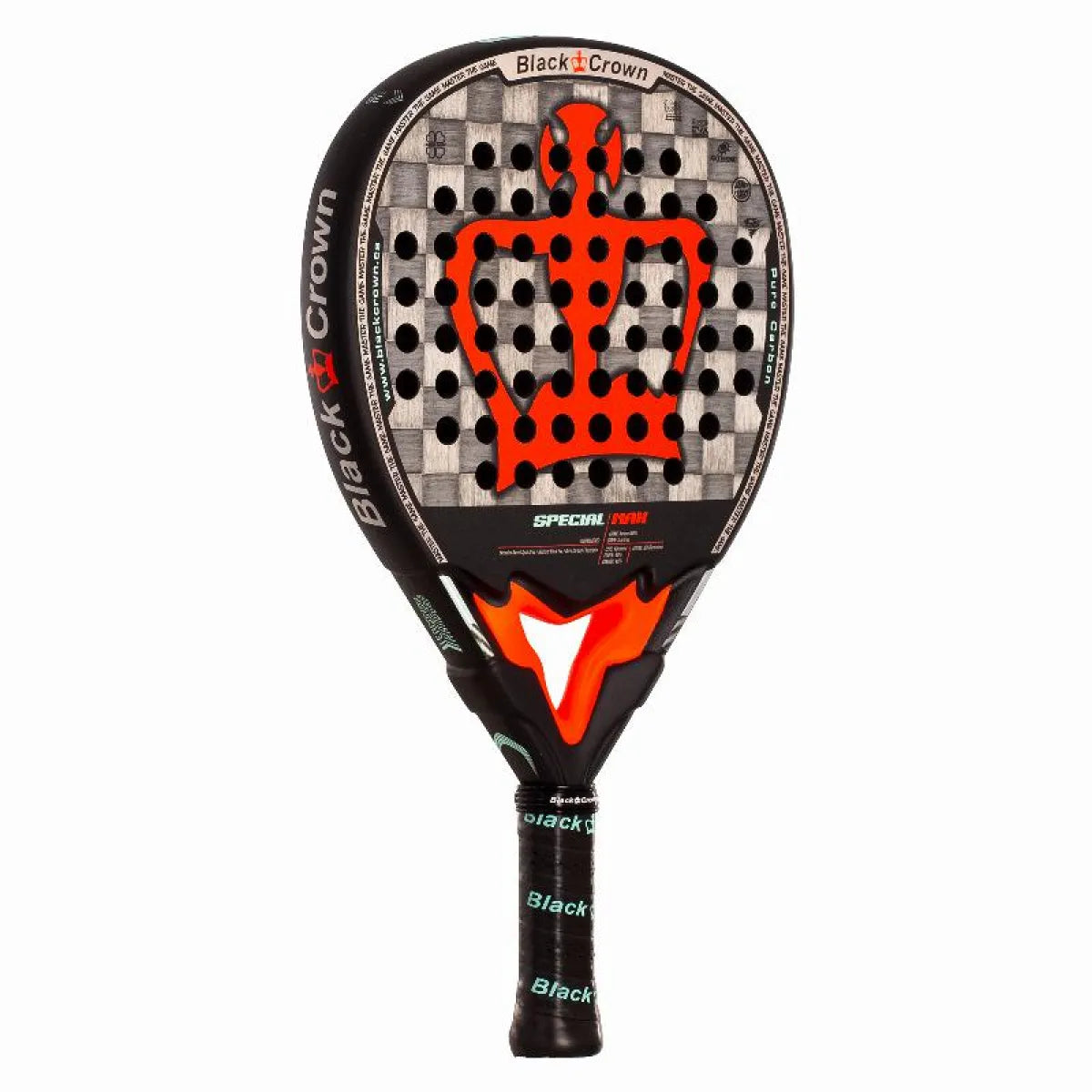 Black Crown Special Max 2026