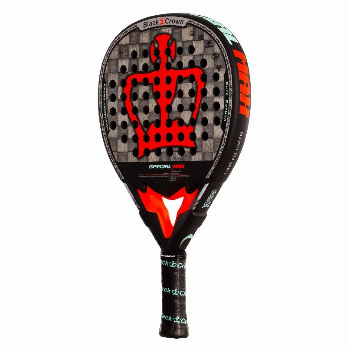 Black Crown Special Max 2026