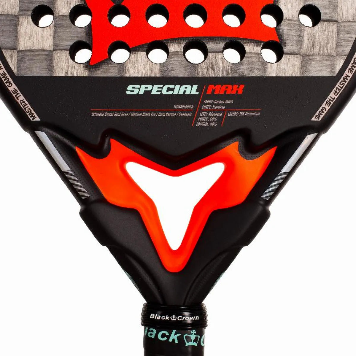 Black Crown Special Max 2026